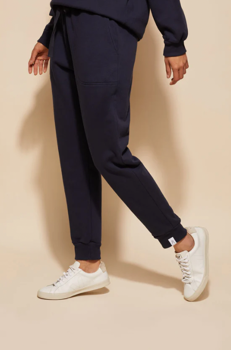 NOVA PANT - NAVY