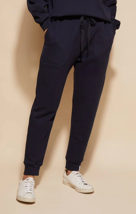 NOVA PANT - NAVY