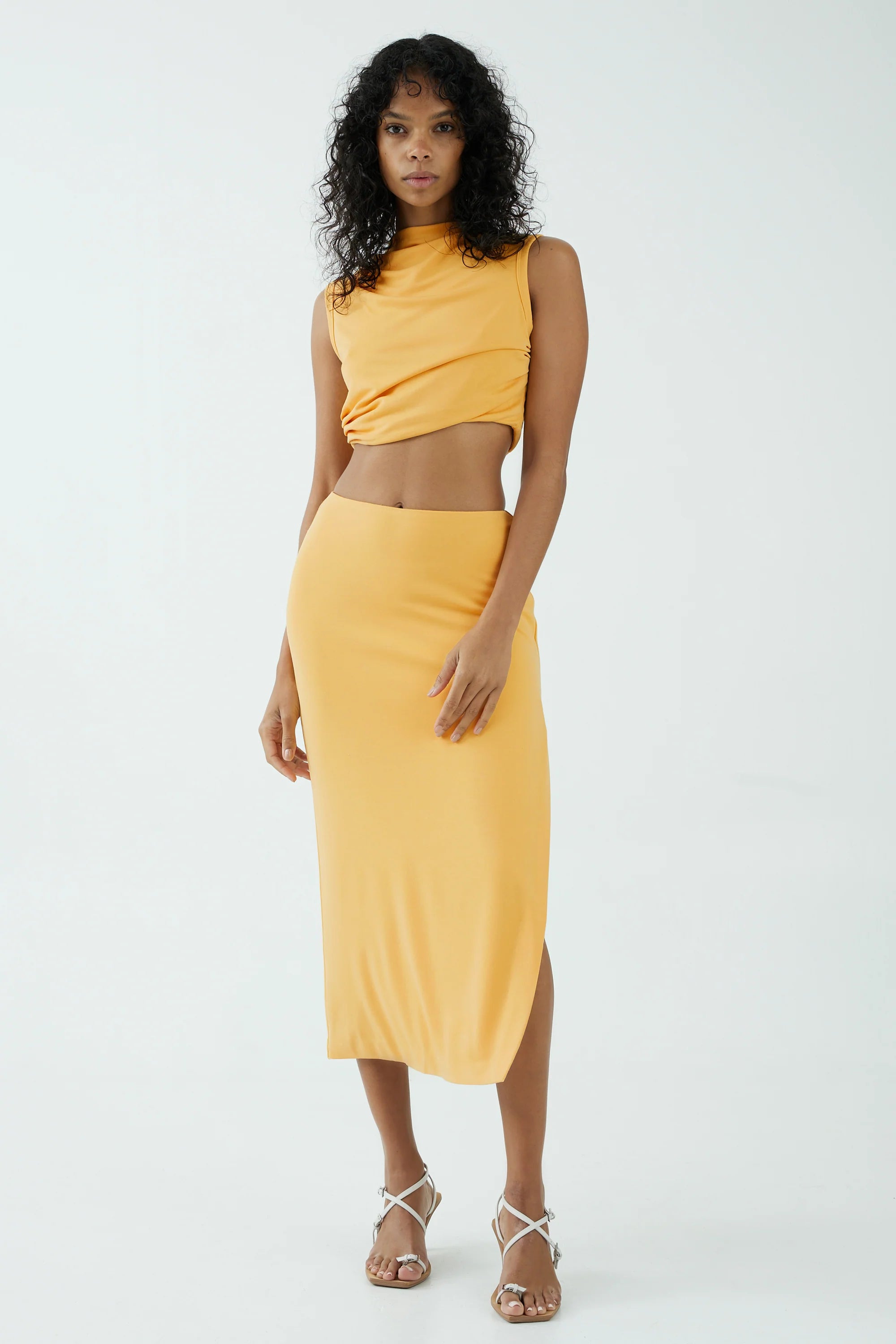 MARIGOLD