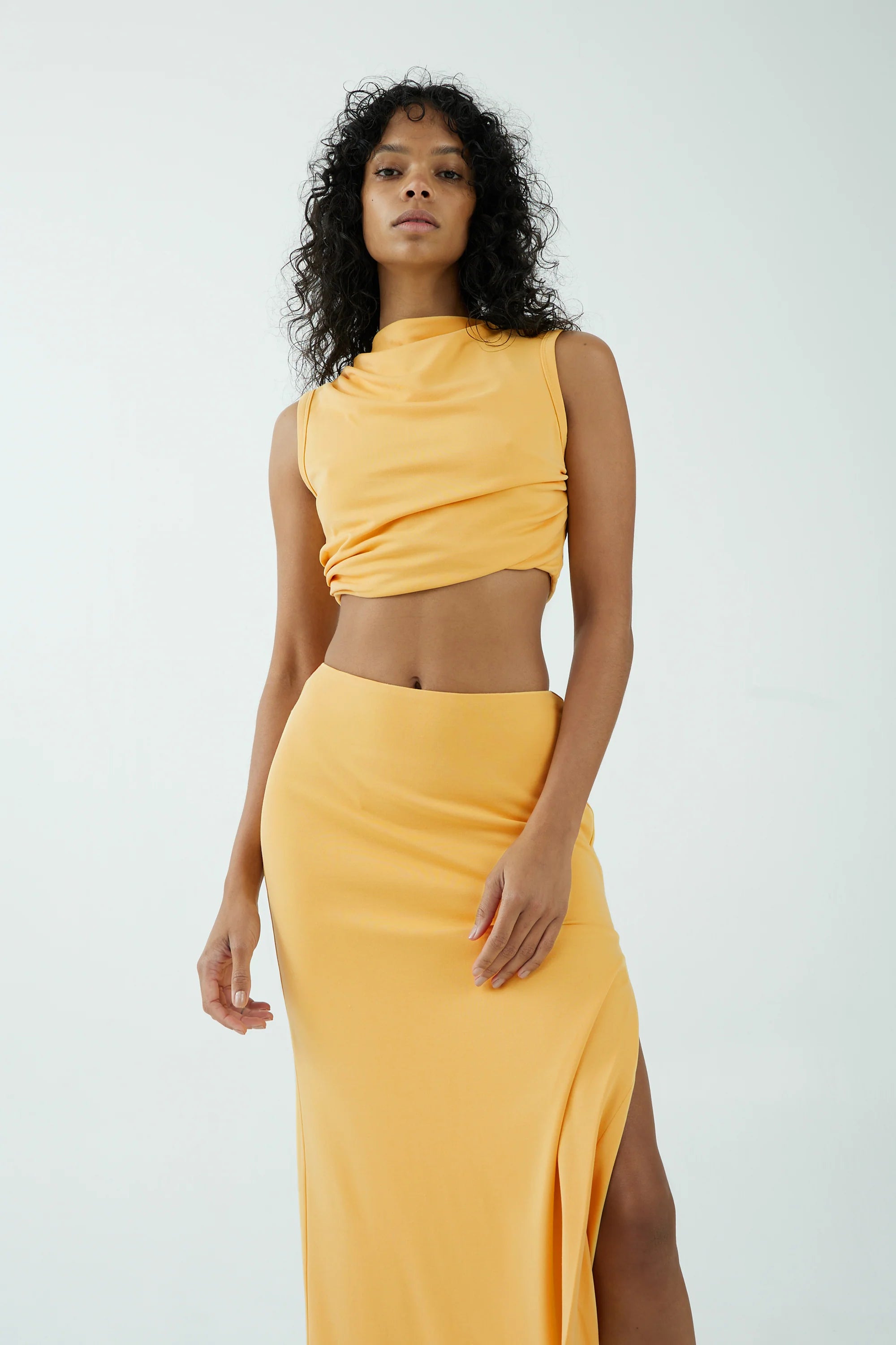 MARIGOLD