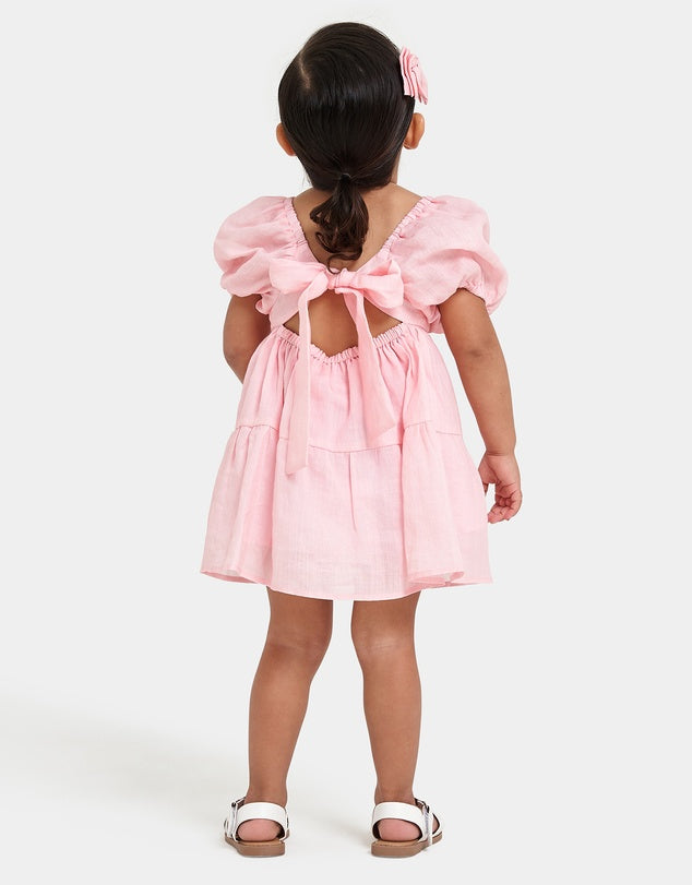 Emma Dress - Kids